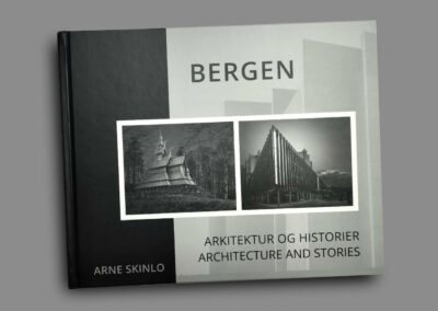 BERGEN – Architecture and Stories